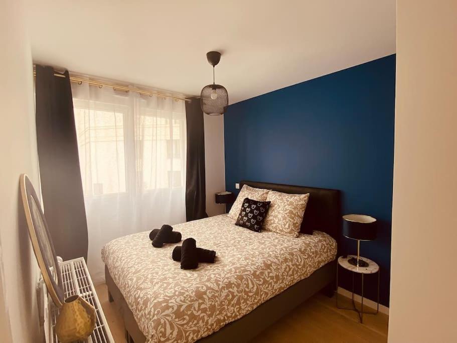 Disneyland Dream 5 - Charmante Maison 10 Pax 谢西 外观 照片