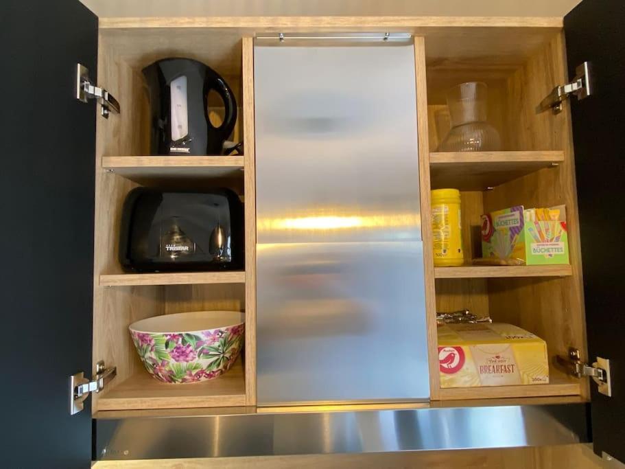 Disneyland Dream 5 - Charmante Maison 10 Pax 谢西 外观 照片