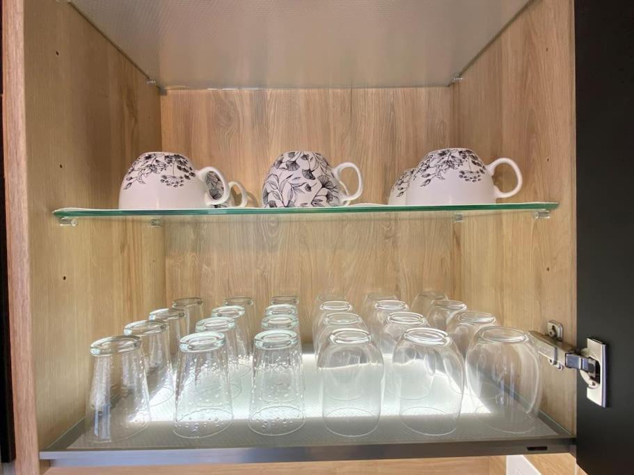 Disneyland Dream 5 - Charmante Maison 10 Pax 谢西 外观 照片