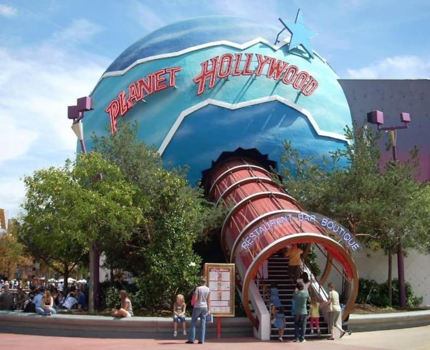 Disneyland Dream 5 - Charmante Maison 10 Pax 谢西 外观 照片