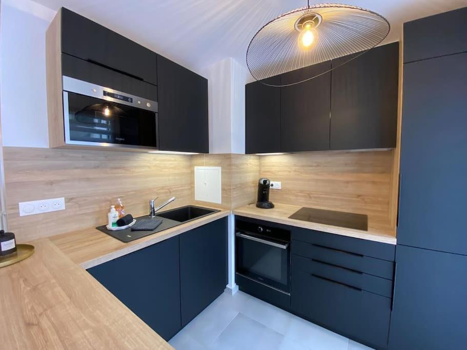 Disneyland Dream 5 - Charmante Maison 10 Pax 谢西 外观 照片